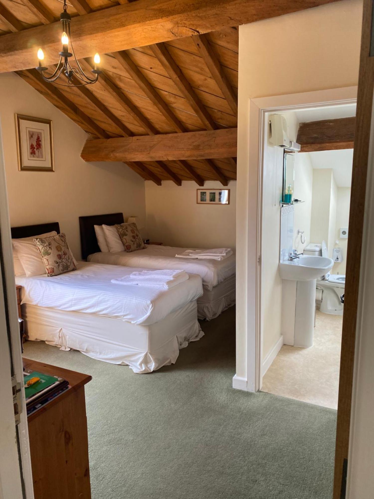 The Farm * Burscough