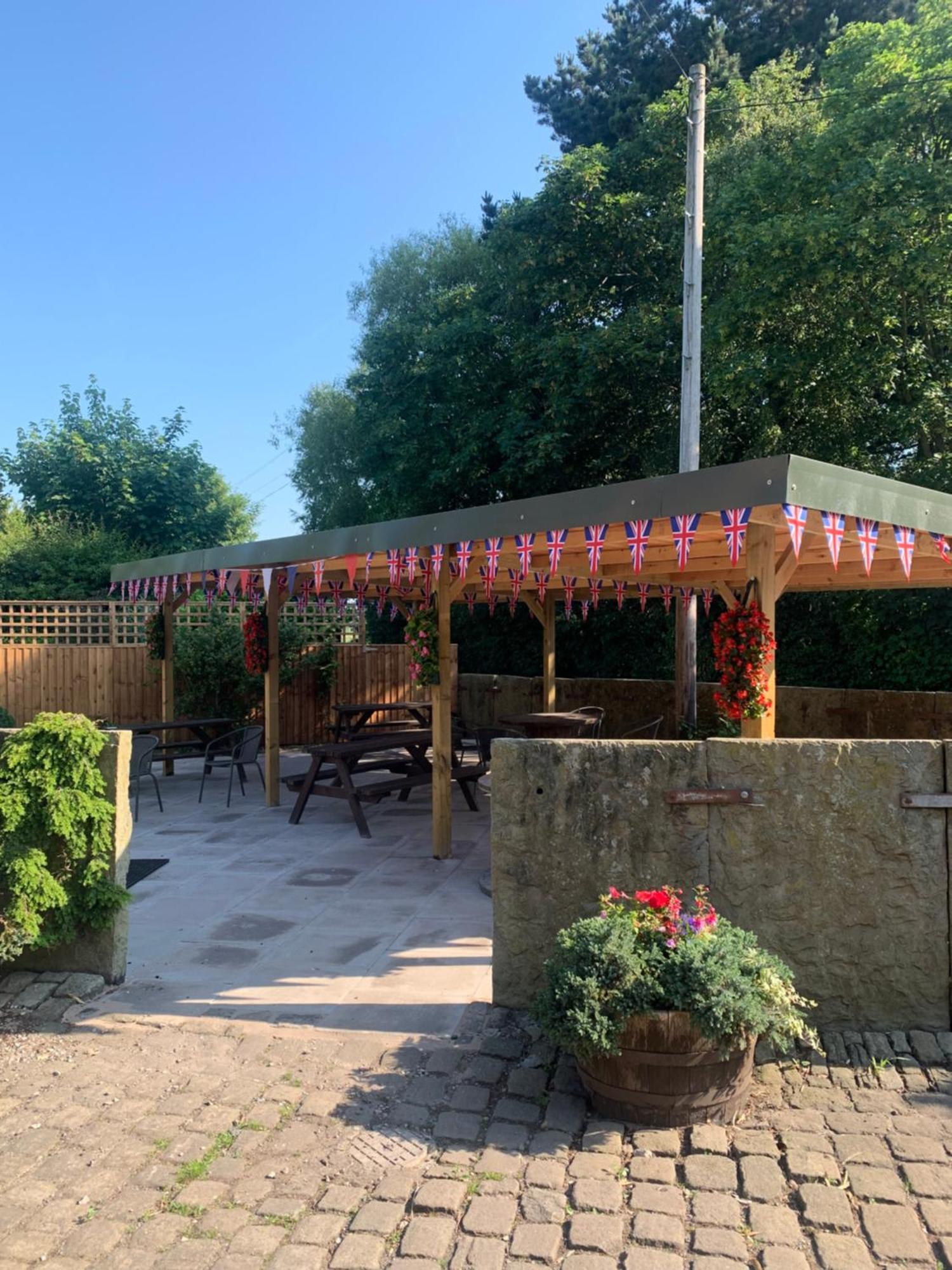 Farm stay The Farm Burscough
